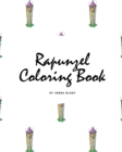 Image for Rapunzel Coloring Book for Children (8x10 Coloring Book / Activity Book)