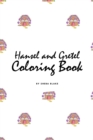 Image for Hansel and Gretel Coloring Book for Children (6x9 Coloring Book / Activity Book)