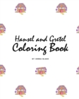 Image for Hansel and Gretel Coloring Book for Children (8x10 Coloring Book / Activity Book)