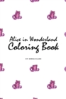 Image for Alice in Wonderland Coloring Book for Children (6x9 Coloring Book / Activity Book)