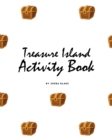 Image for Treasure Island Coloring Book for Children (8x10 Coloring Book / Activity Book)