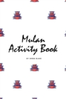 Image for Mulan Coloring Book for Children (6x9 Coloring Book / Activity Book)