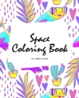 Image for Space Coloring Book for Adults (8x10 Coloring Book / Activity Book)