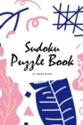Image for Easy Sudoku Puzzle Book (16x16) (6x9 Puzzle Book / Activity Book)