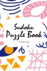 Image for Medium Sudoku Puzzle Book (16x16) (6x9 Puzzle Book / Activity Book)