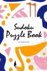 Image for Hard Sudoku Puzzle Book (16x16) (6x9 Puzzle Book / Activity Book)