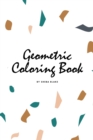 Image for Geometric Patterns Coloring Book for Teens and Young Adults (6x9 Coloring Book / Activity Book)