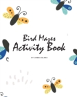 Image for Bird Mazes Activity Book for Children (8x10 Puzzle Book / Activity Book)