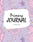 Image for Write and Draw - Mermaid Primary Journal for Children - Grades K-2 (8x10 Softcover Primary Journal / Journal for Kids)