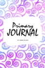 Image for Dream and Draw - Dream Primary Journal for Children - Grades K-2 (6x9 Softcover Primary Journal / Journal for Kids)