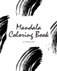Image for Mandala Coloring Book for Teens and Young Adults (8x10 Coloring Book / Activity Book)