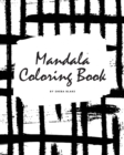 Image for Mandala Coloring Book for Teens and Young Adults (8x10 Coloring Book / Activity Book)