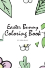 Image for Easter Bunny Coloring Book for Children (6x9 Coloring Book / Activity Book)