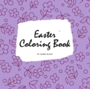 Image for Easter Coloring Book for Children (8.5x8.5 Coloring Book / Activity Book)