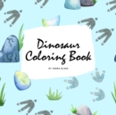 Image for Dinosaur Coloring Book for Children (8.5x8.5 Coloring Book / Activity Book)