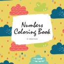 Image for Numbers Coloring Book for Children (8.5x8.5 Coloring Book / Activity Book)