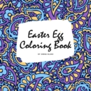Image for Easter Egg Coloring Book for Children (8.5x8.5 Coloring Book / Activity Book)