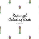 Image for Rapunzel Coloring Book for Children (8.5x8.5 Coloring Book / Activity Book)