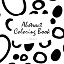 Image for Abstract Patterns Coloring Book for Teens and Young Adults (8.5x8.5 Coloring Book / Activity Book)