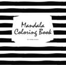 Image for Mandala Coloring Book for Teens and Young Adults (8.5x8.5 Coloring Book / Activity Book)