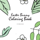 Image for Easter Bunny Coloring Book for Children (8.5x8.5 Coloring Book / Activity Book)
