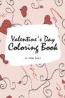 Image for Valentine&#39;s Day Coloring Book for Teens and Young Adults (6x9 Coloring Book / Activity Book)