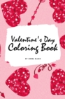 Image for Valentine&#39;s Day Coloring Book for Teens and Young Adults (6x9 Coloring Book / Activity Book)