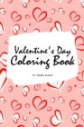 Image for Valentine&#39;s Day Coloring Book for Teens and Young Adults (6x9 Coloring Book / Activity Book)