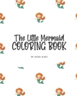 Image for The Little Mermaid Coloring Book for Children (8x10 Coloring Book / Activity Book)