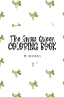 Image for The Snow Queen Coloring Book for Children (6x9 Coloring Book / Activity Book)