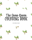 Image for The Snow Queen Coloring Book for Children (8x10 Coloring Book / Activity Book)