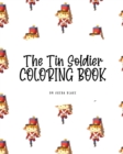 Image for The Tin Soldier Coloring Book for Children (8x10 Coloring Book / Activity Book)