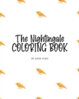 Image for The Nightingale Coloring Book for Children (8x10 Coloring Book / Activity Book)