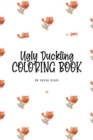 Image for The Ugly Duckling Coloring Book for Children (6x9 Coloring Book / Activity Book)