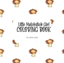 Image for Little Matchstick Girl Coloring Book for Children (8.5x8.5 Coloring Book / Activity Book)