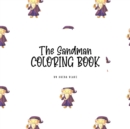 Image for The Sandman Coloring Book for Children (8.5x8.5 Coloring Book / Activity Book)
