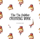 Image for The Tin Soldier Coloring Book for Children (8.5x8.5 Coloring Book / Activity Book)