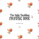 Image for The Ugly Duckling Coloring Book for Children (8.5x8.5 Coloring Book / Activity Book)