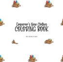 Image for The Emperor&#39;s New Clothes Coloring Book for Children (8.5x8.5 Coloring Book / Activity Book)