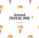 Image for Neverland Coloring Book for Children (8.5x8.5 Coloring Book / Activity Book)
