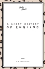 Image for A Short History of England