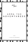 Image for Anna the Adventuress