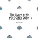 Image for The Wizard of Oz Coloring Book for Children (8.5x8.5 Coloring Book / Activity Book)