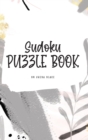 Image for Sudoku Puzzle Book - Easy (6x9 Hardcover Puzzle Book / Activity Book)