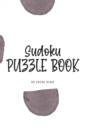 Image for Sudoku Puzzle Book - Medium (6x9 Hardcover Puzzle Book / Activity Book)
