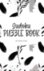 Image for Sudoku Puzzle Book - Hard (6x9 Hardcover Puzzle Book / Activity Book)