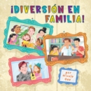 Image for !Diversion en Familia! (Family Fun)