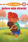 Image for Jeet Y Choco: Amigos Para Siempre (Jeet and Fudge: Forever Friends)
