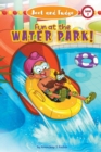Image for Jeet and Fudge: Fun at the Waterpark