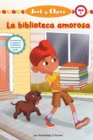 Image for Jeet Y Choco: La biblioteca amorosa (Jeet and Fudge: The Loving Library